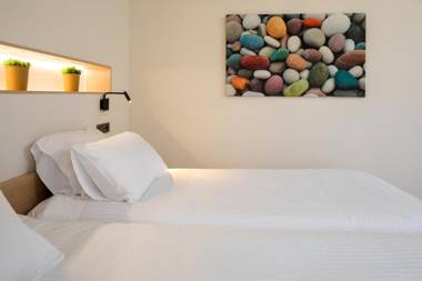 Forum City Apartments