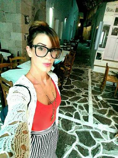 Erofili Traditional House