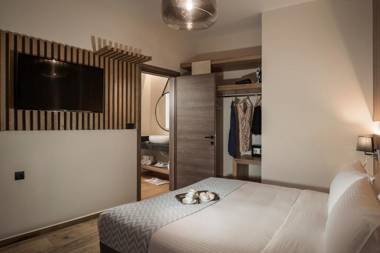 Sea & City Apartments