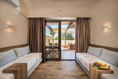 Sea & City Apartments