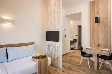 Sea & City Apartments