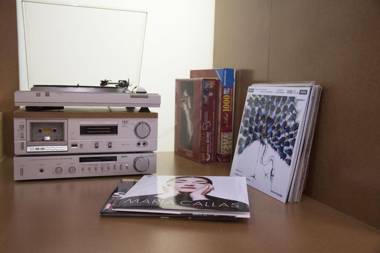 San Salvatore Monastery