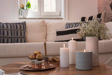 Casa Regina Luxury House