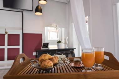 Casa Regina Luxury House