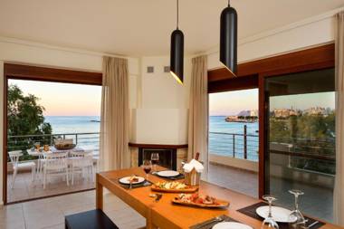 Elia Seaside Nea Chora