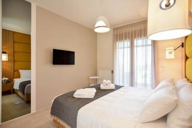 Elia Seaside Nea Chora