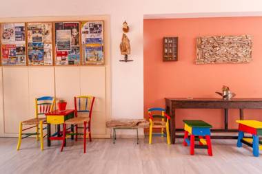 Poco Loco Bed & Breakfast