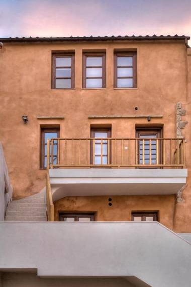 C&M Residence Chania Old Town