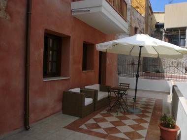 C&M Residence Chania Old Town