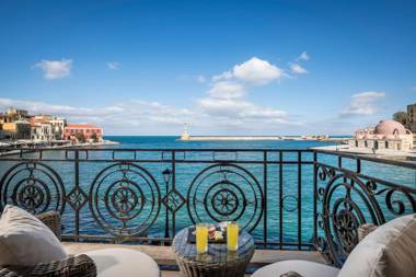 Residenza Vranas Boutique Hotel