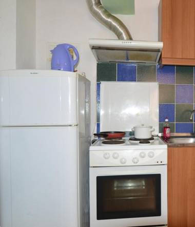 Economy Studio Apartments