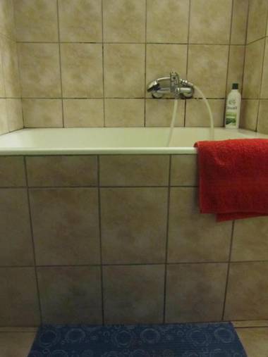 Economy Studio Apartments