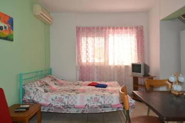 Economy Studio Apartments