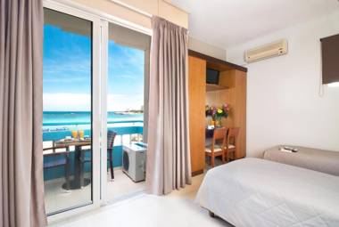 Christina Beach Hotel