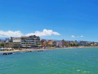 Mare Civitas Apartments