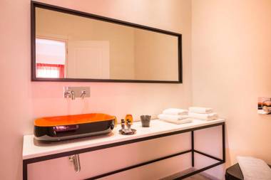 TheJoy City Suites