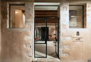 Monastery Estate Venetian Harbor