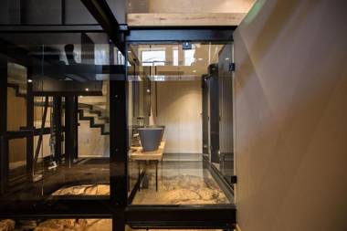 Monastery Estate Venetian Harbor