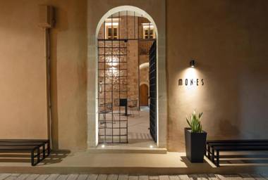 Monastery Estate Venetian Harbor