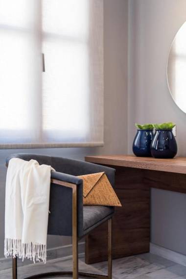 Minaret Suites and Apartments