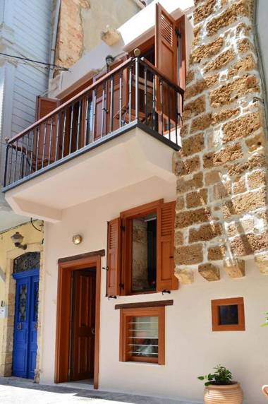 Casa al Bocca del Porto