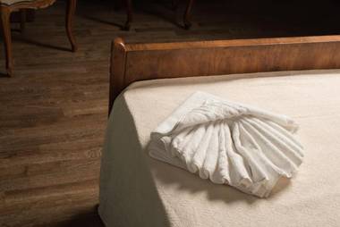 Nonnalena Boutique Hotel