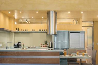 Luxury Pool House in Chania