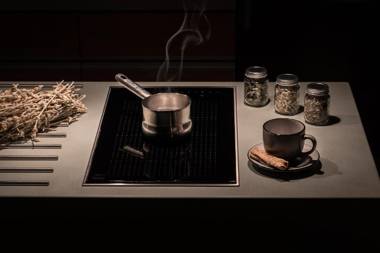 Luxury Pool House in Chania