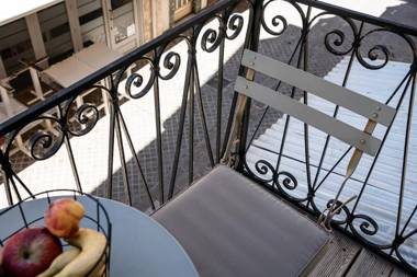 Shalom Luxury Rooms Daliani