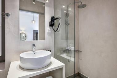 Shalom Luxury Rooms Daliani