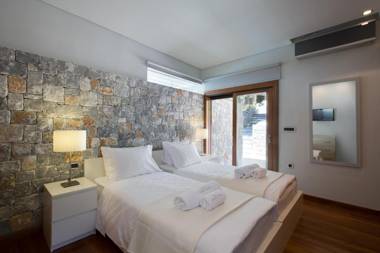 Villa Terra Creta Luxury Retreat & Private Spa