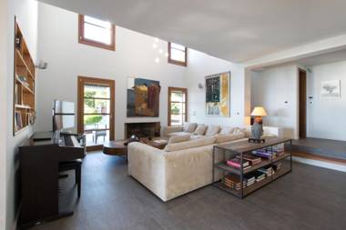 Villa Terra Creta Luxury Retreat & Private Spa