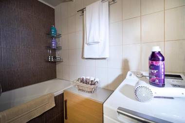 Rafalia Cozy Apartment