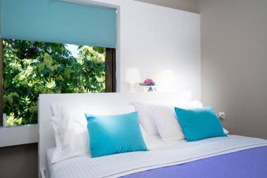 Rafalia Cozy Apartment