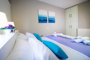 Rafalia Cozy Apartment