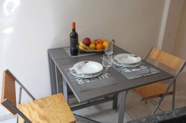 Nea Chora Maisonette