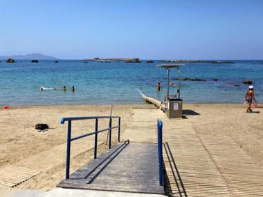 Nea Chora Maisonette