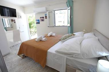 Nea Chora Maisonette