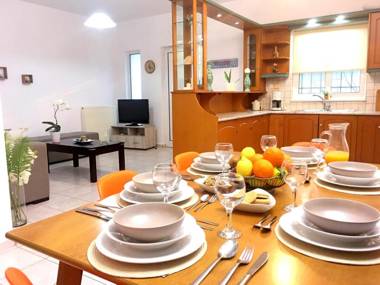Aptera Beach Apartment