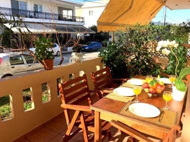 Aptera Beach Apartment