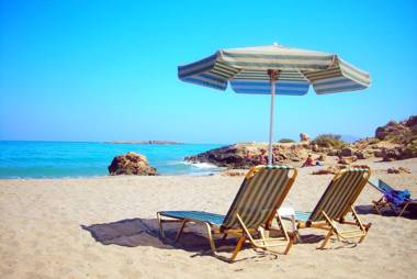 Aptera Beach Apartment