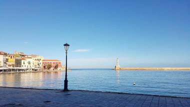 Aoria Estate Old Port