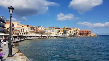 Aoria Estate Old Port