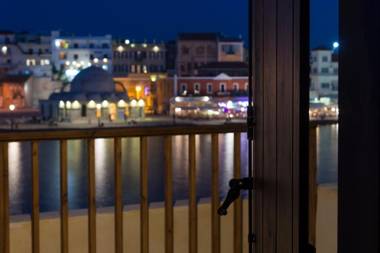 Captain Vasilis Hotel