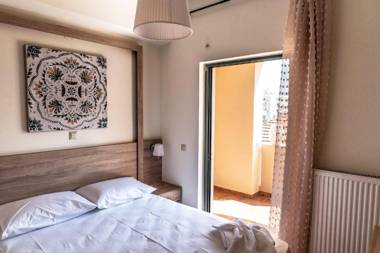 Plumi City Apartments