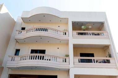 Plumi City Apartments