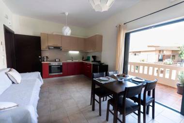 Plumi City Apartments