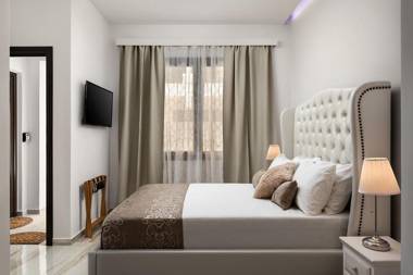 Pozzi Di Lusso Suites