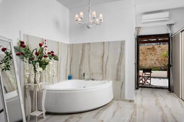 Pozzi Di Lusso Suites