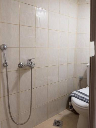 Evans House II One Bedroom Maisonette